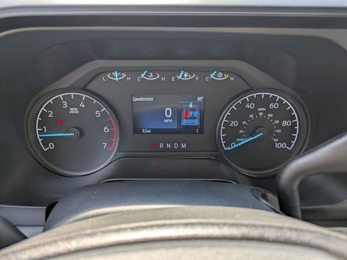 New 2026 Ford F250 XL w/ XL Chrome Package image 16