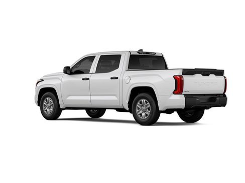 New 2026 Toyota Tundra SR AWD/4WD image 30