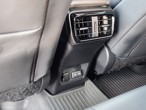 Used 2022 Lexus NX 350 F Sport AWD/4WD image 40
