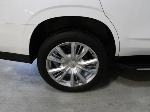 Used 2024 Chevrolet Tahoe High Country w/ Max Trailering Package AWD/4WD image 36