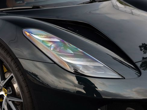 Used 2024 Lotus Emira First Edition RWD image 14