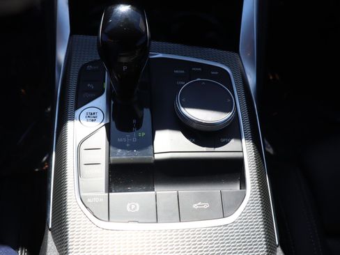 Used 2022 BMW 430i Convertible w/ M Sport Package image 24