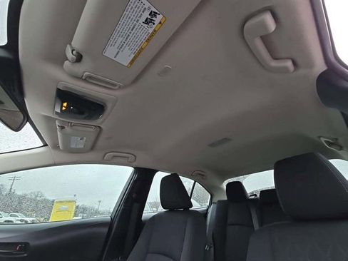 Used 2024 Toyota Corolla LE image 8