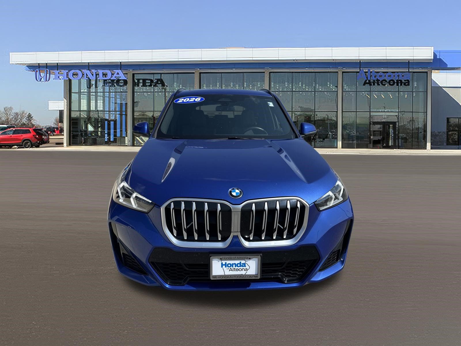 Used 2026 BMW X1 xDrive28i AWD/4WD image 7