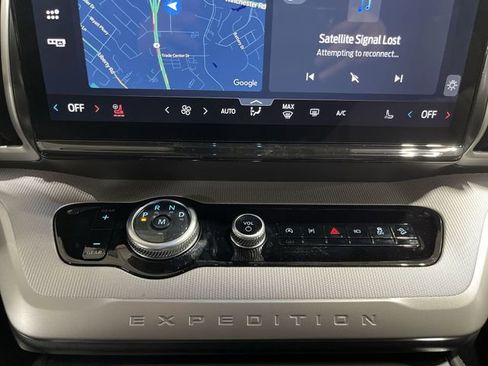 New 2026 Ford Expedition Active AWD/4WD image 20