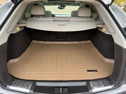 Used 2015 Cadillac SRX Premium w/ Trailering Package image 5