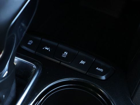 Certified 2023 Chevrolet TrailBlazer RS w/ Sun and Liftgate Package image 24