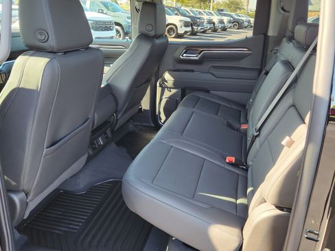 New 2026 Chevrolet Silverado 1500 LT w/ Leather Package image 7