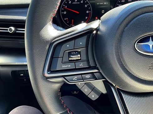 Used 2023 Subaru WRX Premium image 20