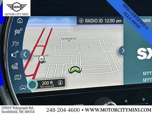 Certified 2023 MINI Cooper Countryman S AWD/4WD image 31