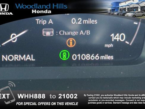 Certified 2025 Honda Civic Sport Touring image 14