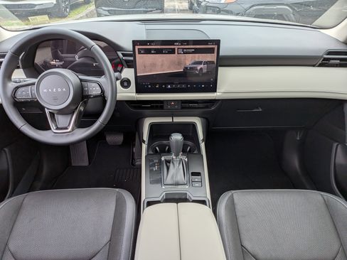 New 2026 MAZDA CX-5 Select AWD/4WD image 14