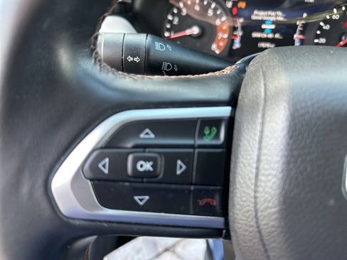 Certified 2022 Jeep Compass Limited image 22