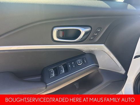 Used 2023 Acura Integra A-Spec image 7