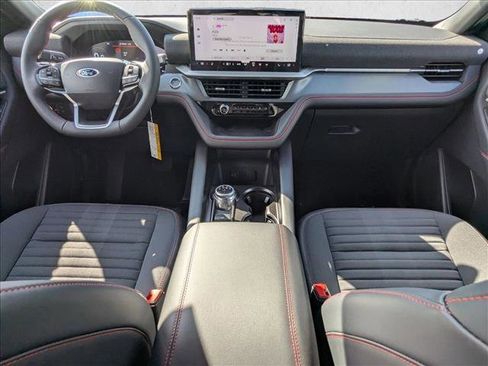 New 2026 Ford Explorer ST-Line image 14
