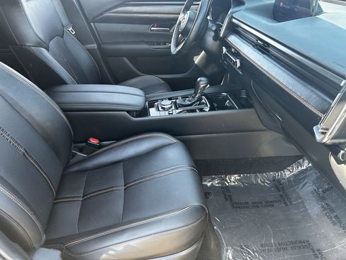 Used 2024 MAZDA CX-50 AWD 2.5 S w/ Cargo Package image 10