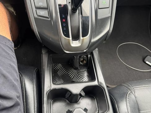 Used 2019 Honda CR-V EX-L image 17