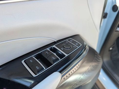 Used 2024 Cadillac Lyriq Sport w/ LPO, Floor Liner Package AWD/4WD image 15