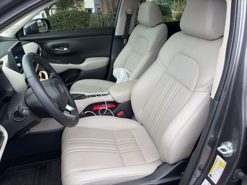 Certified 2026 Honda HR-V EX-L image 14