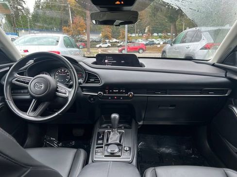Used 2023 MAZDA CX-30 AWD 2.5 S w/ Select Package image 11