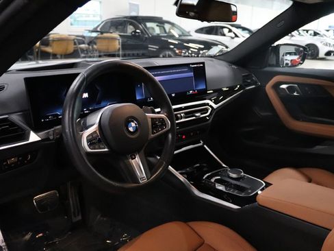 Used 2024 BMW M240i Coupe image 10