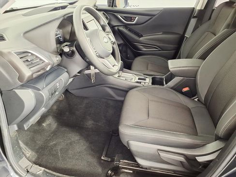 Used 2019 Subaru Forester w/ Alloy Wheel Package image 11