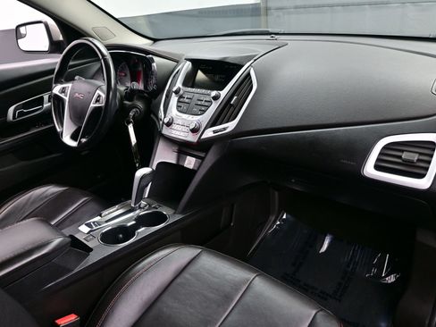 Used 2012 GMC Terrain SLT image 15
