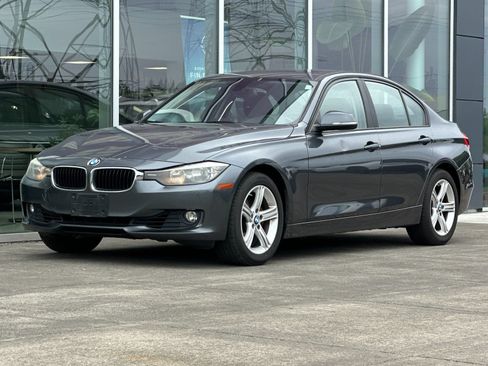 Used 2015 BMW 328i Sedan RWD image 7