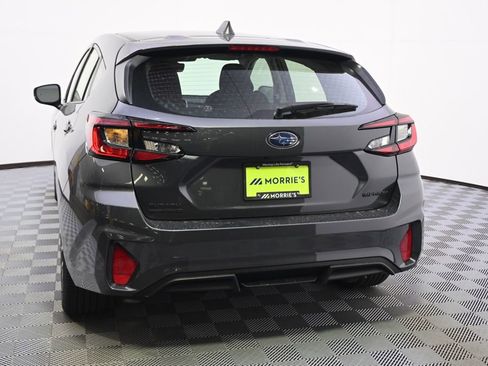 Used 2026 Subaru Impreza 2.0i Sport AWD/4WD image 4