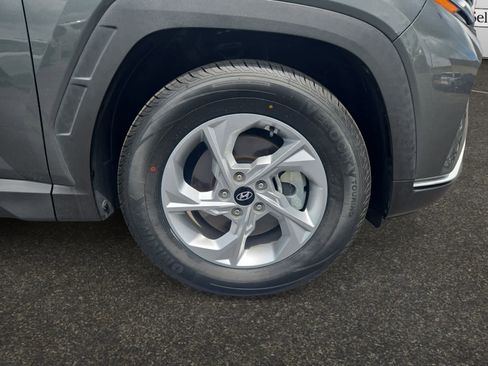 Used 2022 Hyundai Tucson SEL FWD image 14