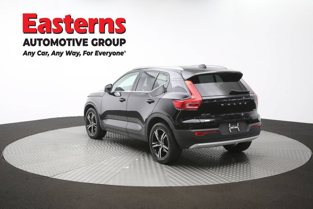 Used 2023 Volvo XC40 B5 Plus AWD/4WD image 67