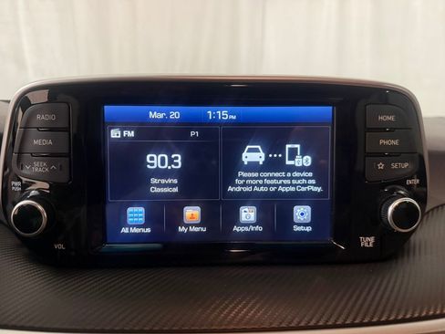 Used 2019 Hyundai Tucson SE w/ Cargo Package image 33