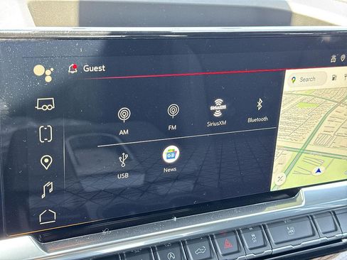 New 2026 GMC Sierra 1500 Elevation AWD/4WD image 15