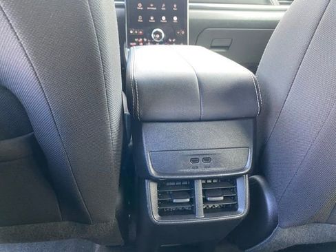 Used 2025 GMC Terrain Elevation AWD/4WD image 23