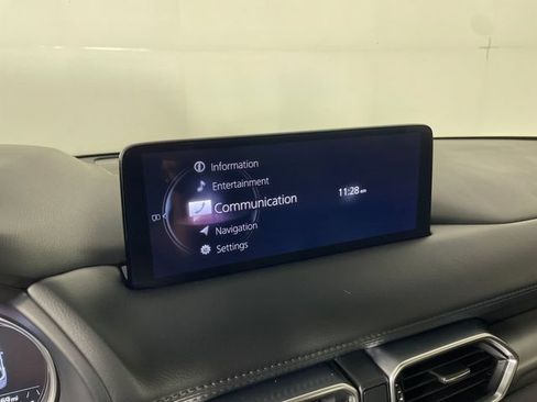 Certified 2022 MAZDA CX-5 AWD 2.5 S w/ Select Package image 7