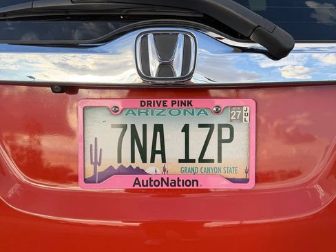 Used 2020 Honda Fit EX image 2