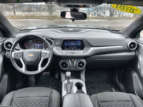 Used 2020 Chevrolet Blazer LT image 20