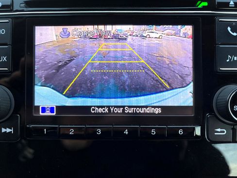 Used 2015 Honda Fit LX image 22