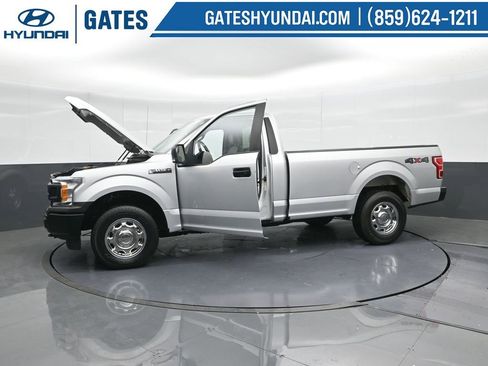 Used 2019 Ford F150 XL w/ XL Power Equipment Group image 49