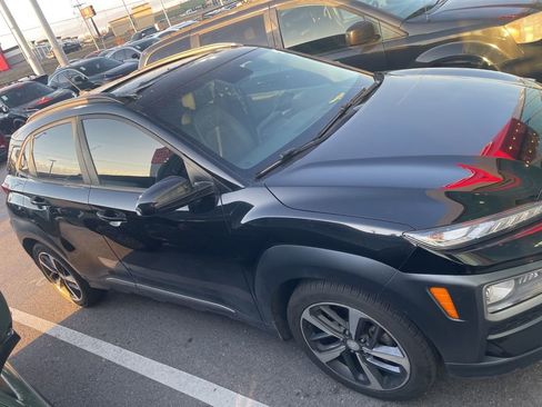 Used 2018 Hyundai Kona Limited image 5