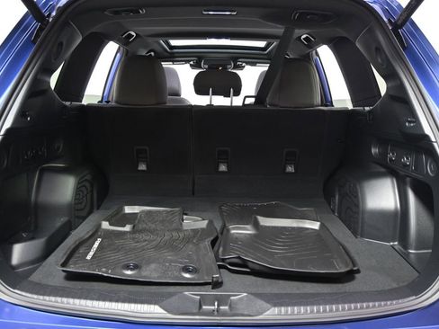 Certified 2025 Subaru Forester Premium image 19