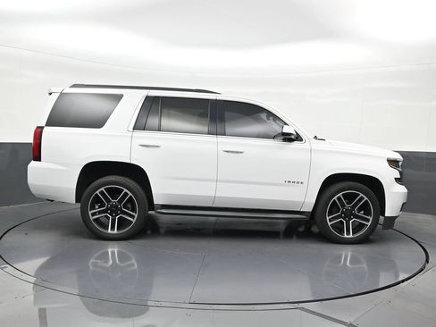 Used 2020 Chevrolet Tahoe LS RWD image 7