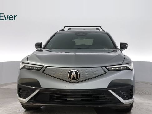 Used 2024 Acura ZDX A-Spec AWD/4WD image 12