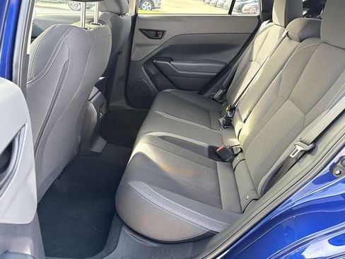 Certified 2025 Subaru Crosstrek 2.0i Premium image 15