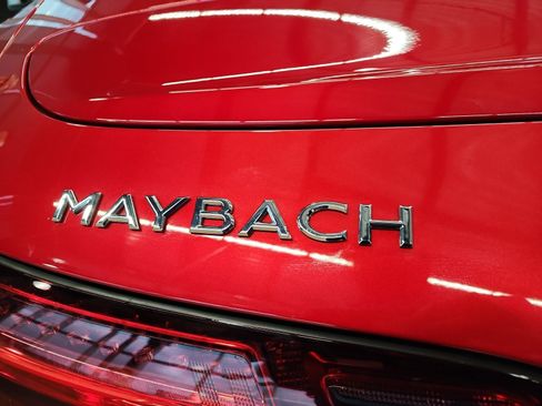 New 2026 Mercedes-Benz Maybach SL 680 image 26