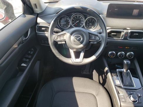 Certified 2023 MAZDA CX-5 AWD 2.5 S image 15