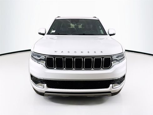 Used 2022 Jeep Wagoneer Series II image 26