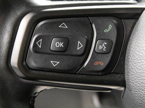 Used 2022 Jeep Wrangler Unlimited Sport image 18