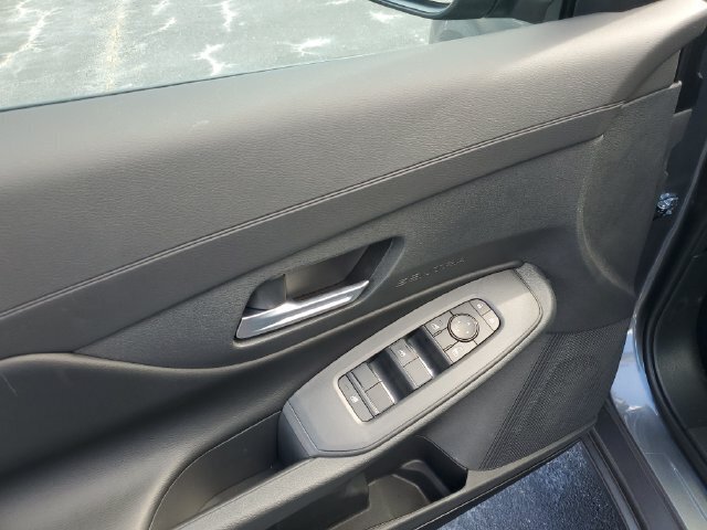 New 2027 Nissan Sentra SV w/ SV Convenience Package FWD image 10