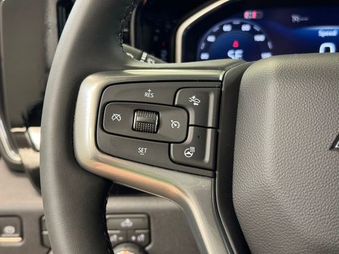 New 2026 Chevrolet Silverado 3500 LT w/ Convenience Package image 33